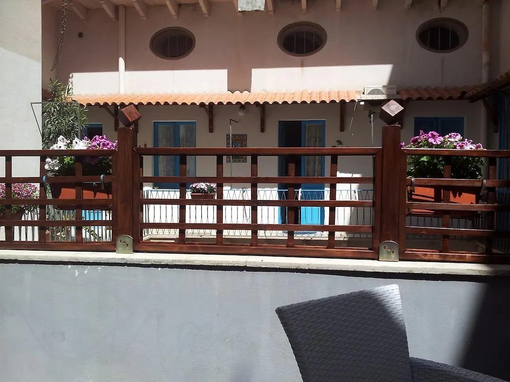 Apartment Centrale Italy