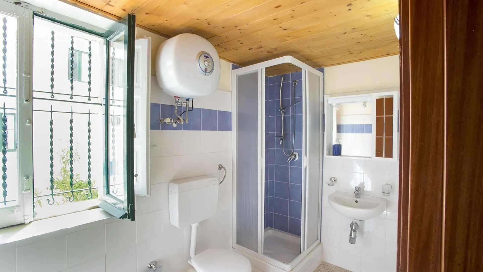 Apartment Centrale Italy