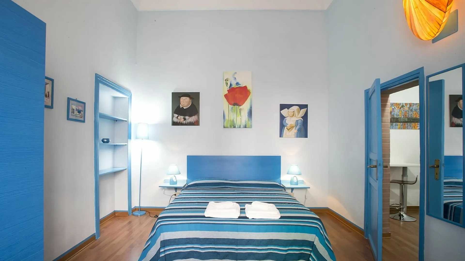 Centrale Apartment