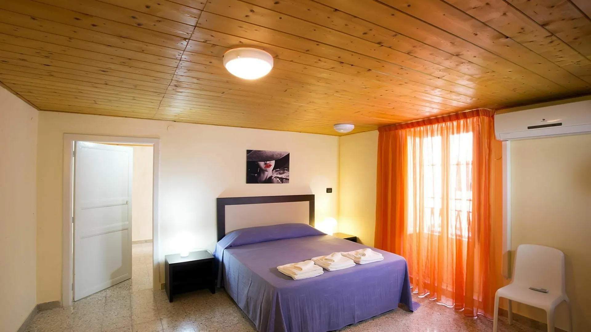Apartment Centrale