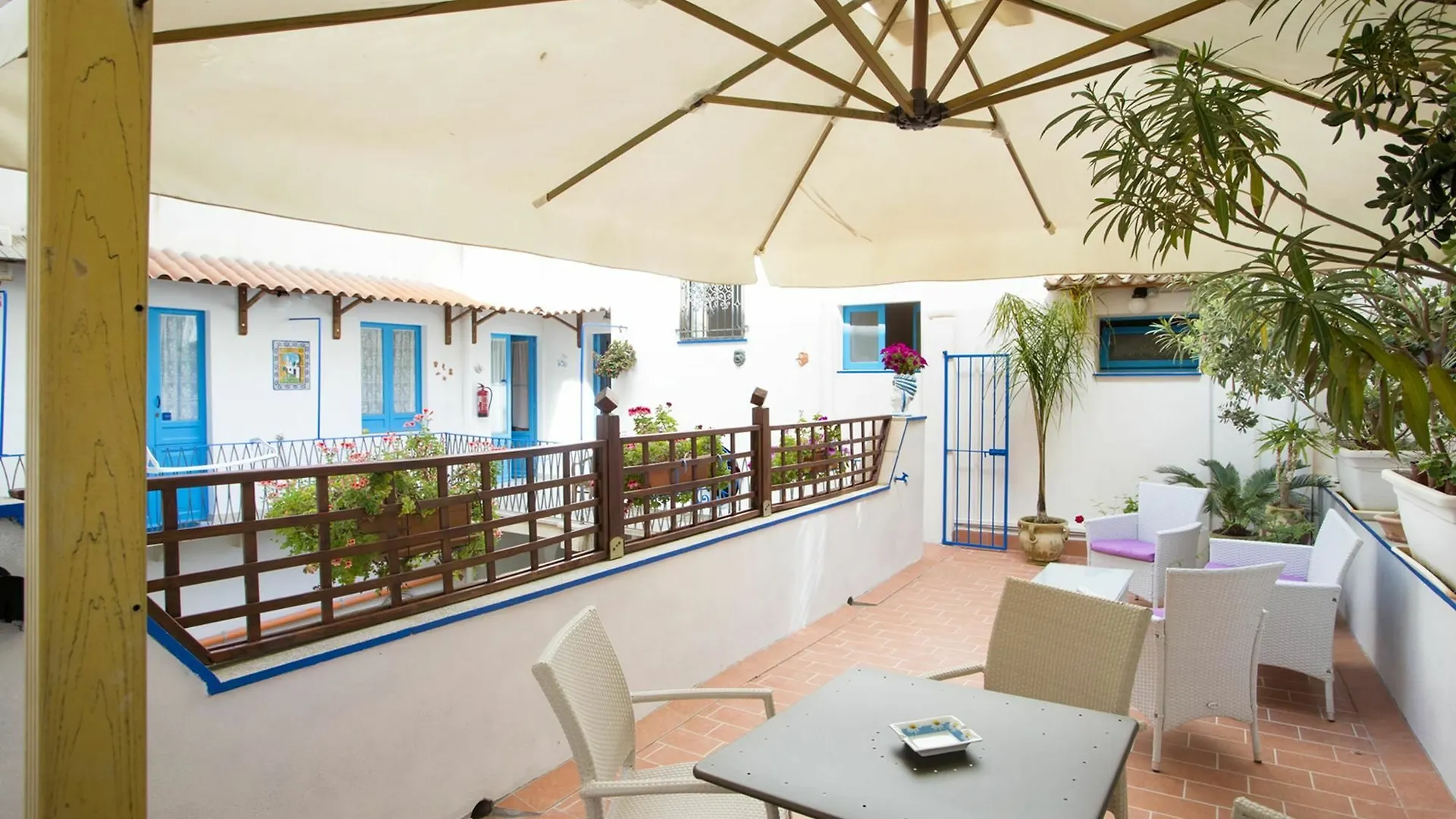 Apartment Centrale Italy