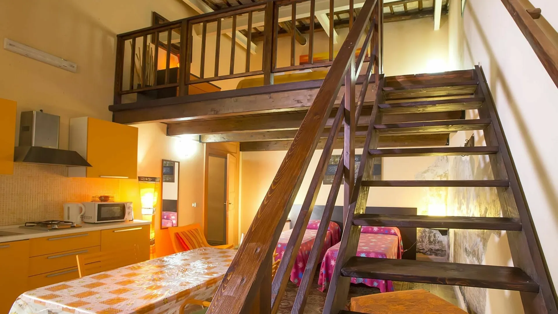 Apartament Centrale Trapani