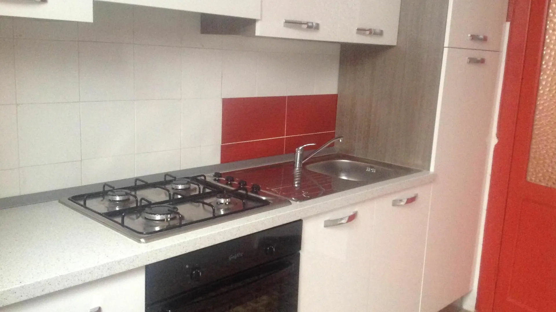 Centrale Apartment Trapani