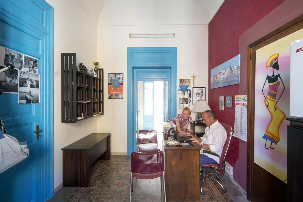 Centrale Apartment Trapani