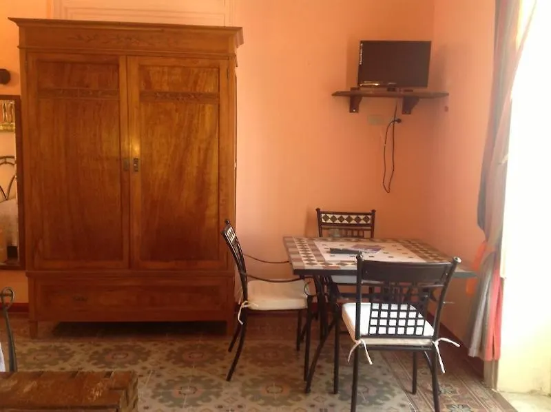 Centrale 0*, Trapani