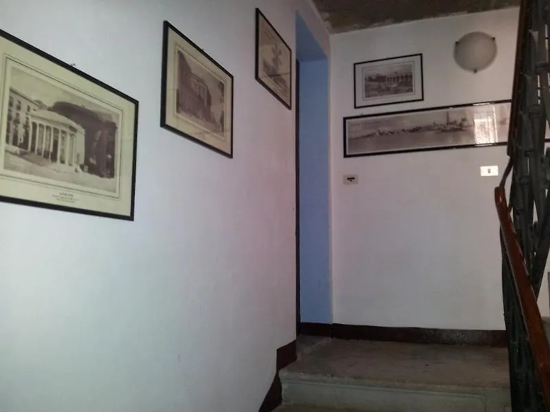 Apartment Centrale
