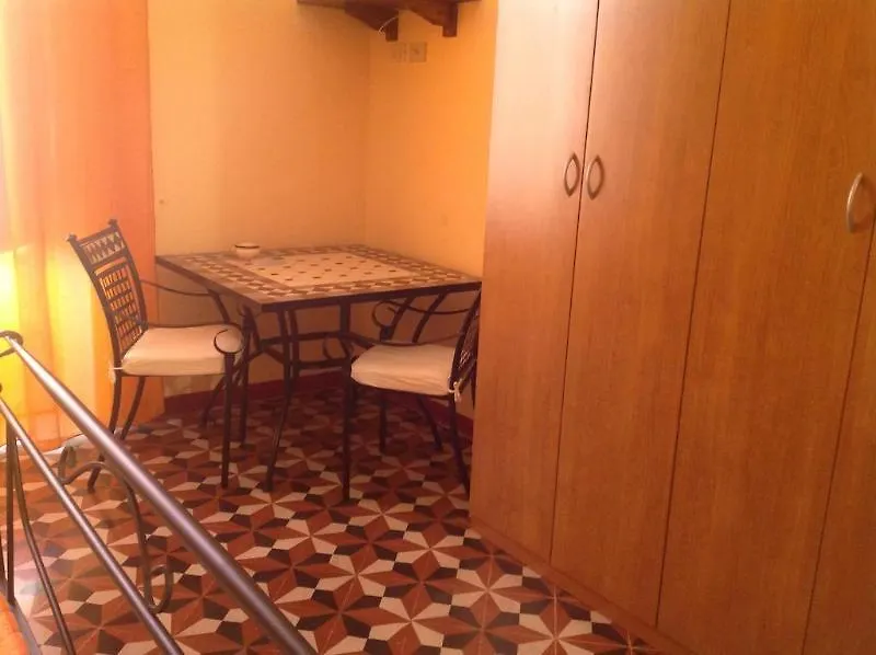Apartment Centrale